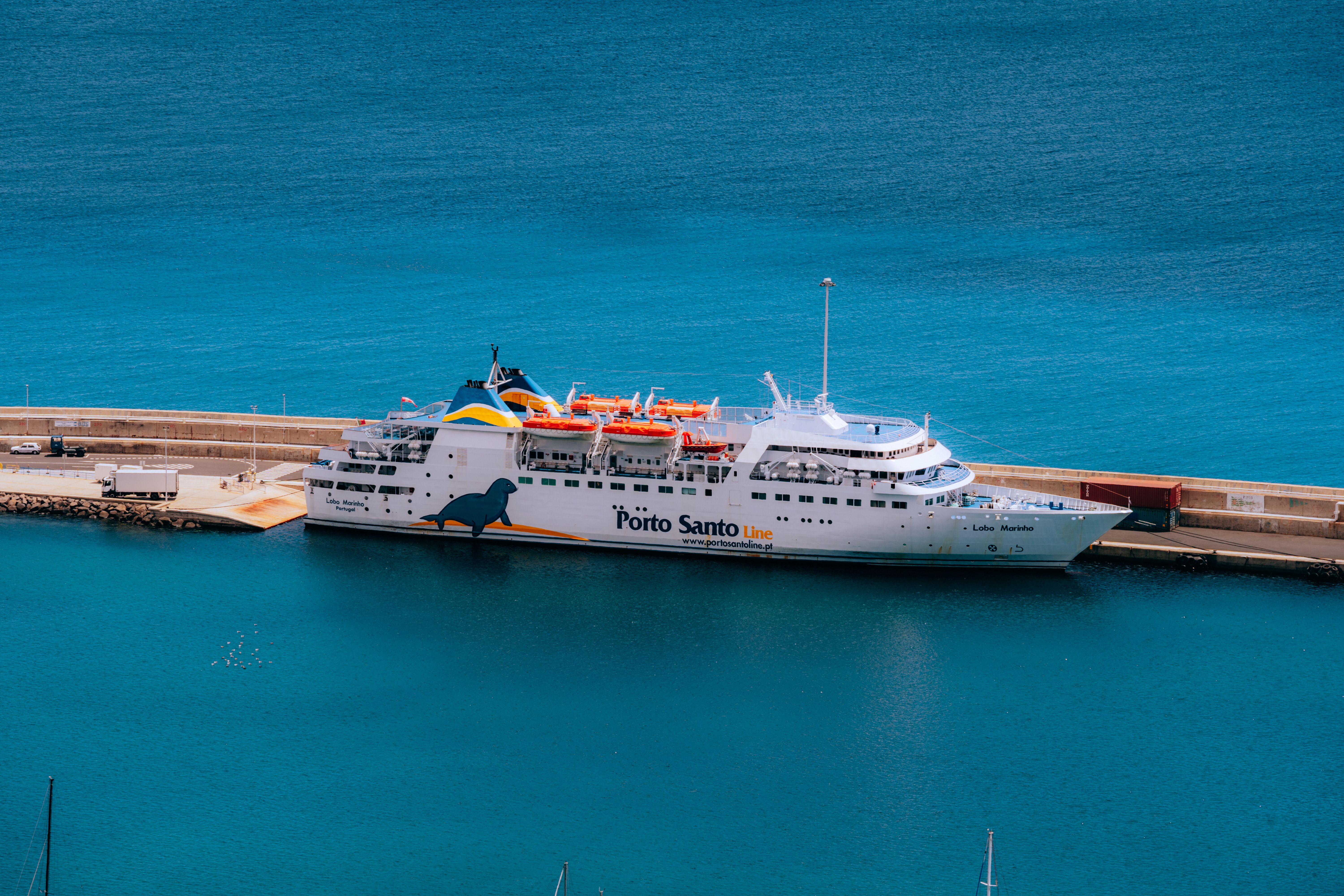Opposition Proposes VAT Cuts and Improved Ferry